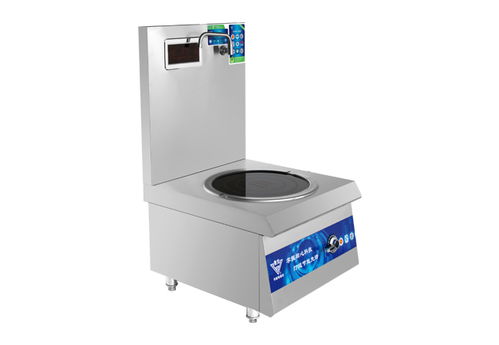 電磁低湯灶生產(chǎn)廠家 電磁低湯灶 金陵廚具公司